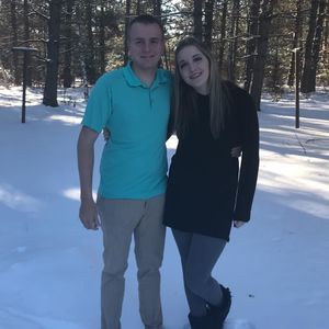 Meet your Posher, Lexi